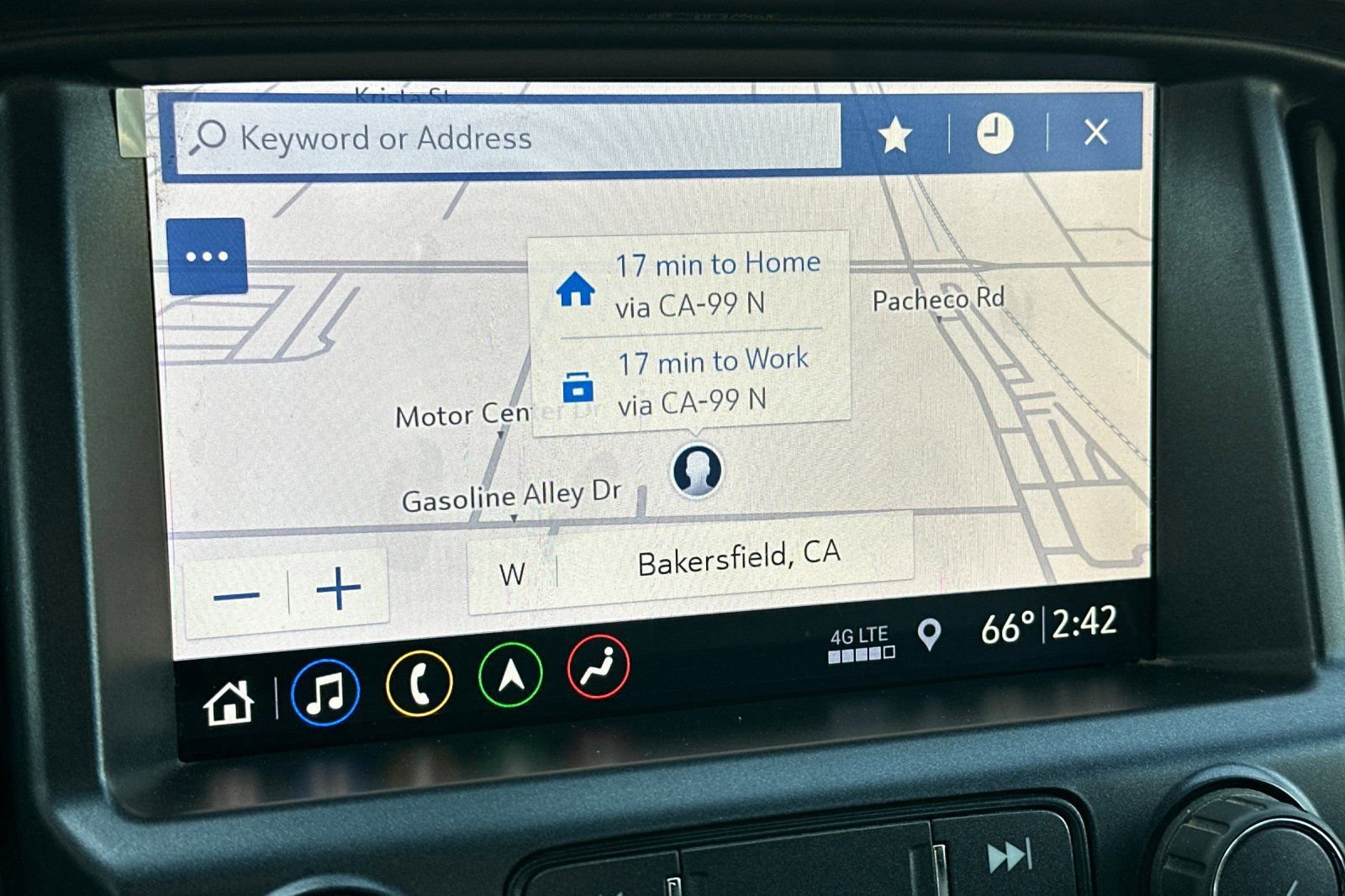 Certified 2022 GMC Canyon Elevation w/ Elevation Premium Package image 19