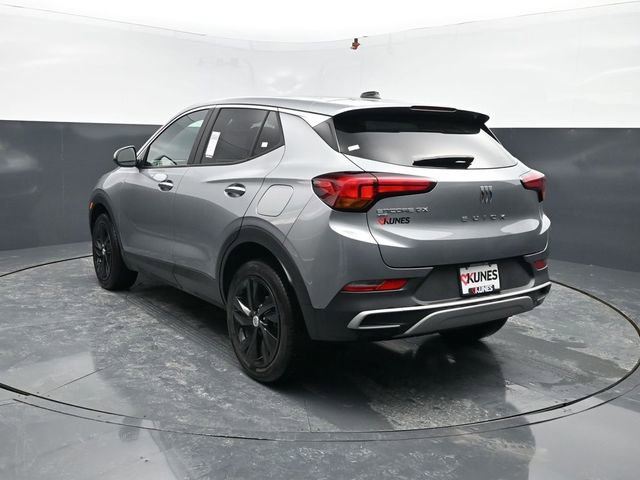 Used 2025 Buick Encore GX Preferred image 7