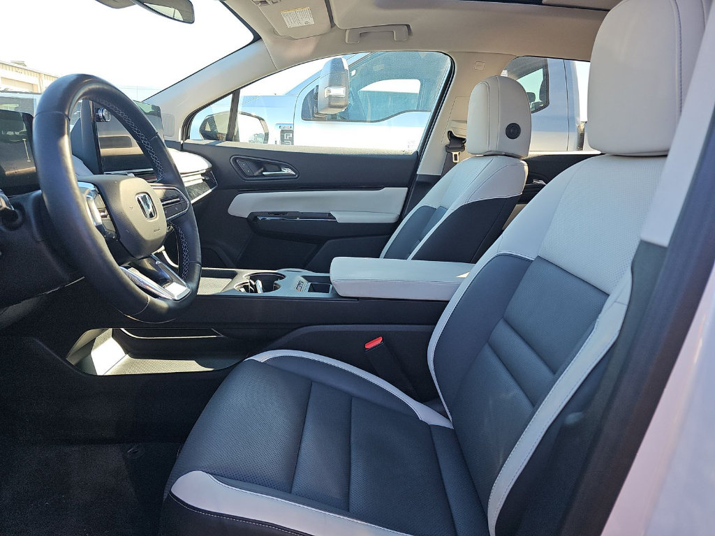 Used 2024 Honda Prologue Elite image 1