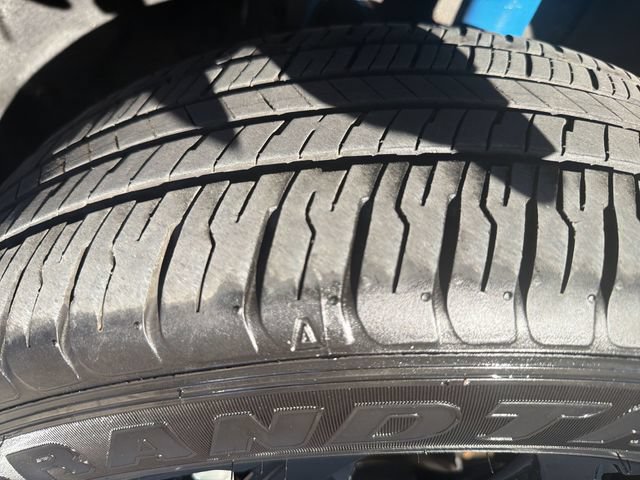 Certified 2025 Toyota RAV4 SE AWD/4WD image 33