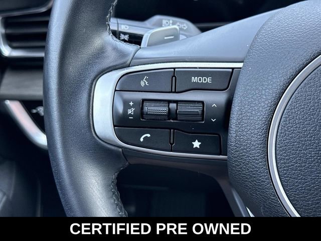 Used 2023 Kia Sportage X-Line image 25