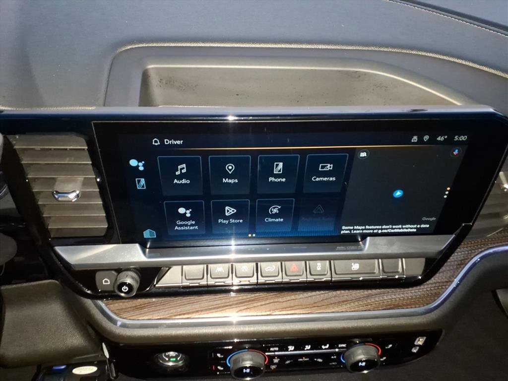 Used 2024 Chevrolet Silverado 1500 LT image 23