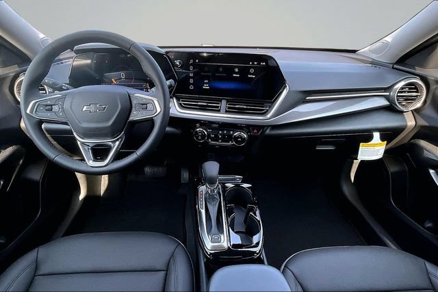 New 2026 Chevrolet Trax ACTIV w/ Driver Confidence Package FWD image 5
