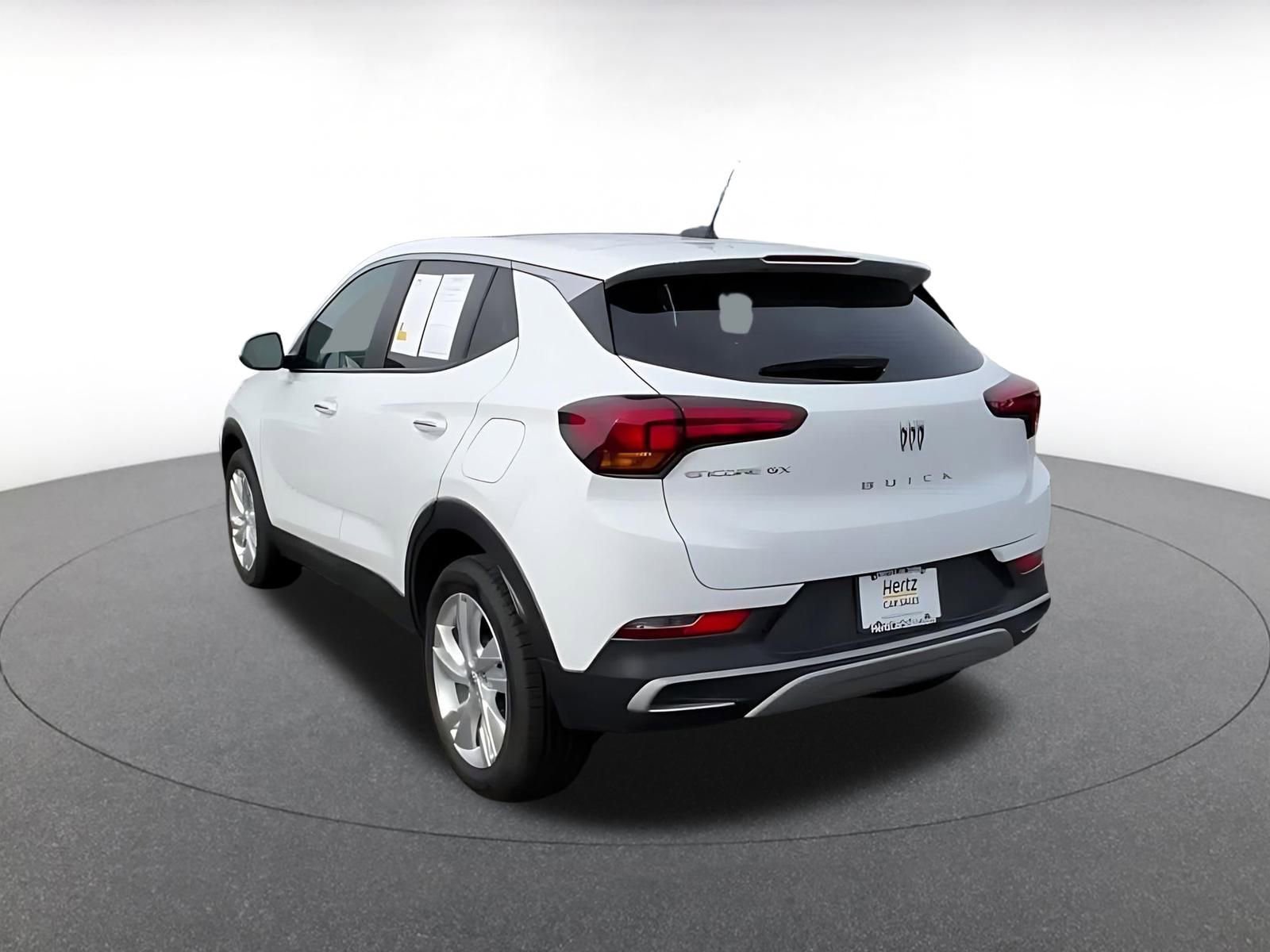 Used 2025 Buick Encore GX Preferred image 11