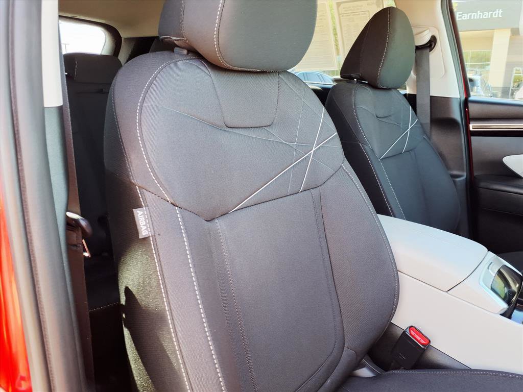 Certified 2022 Hyundai Tucson SE FWD image 12