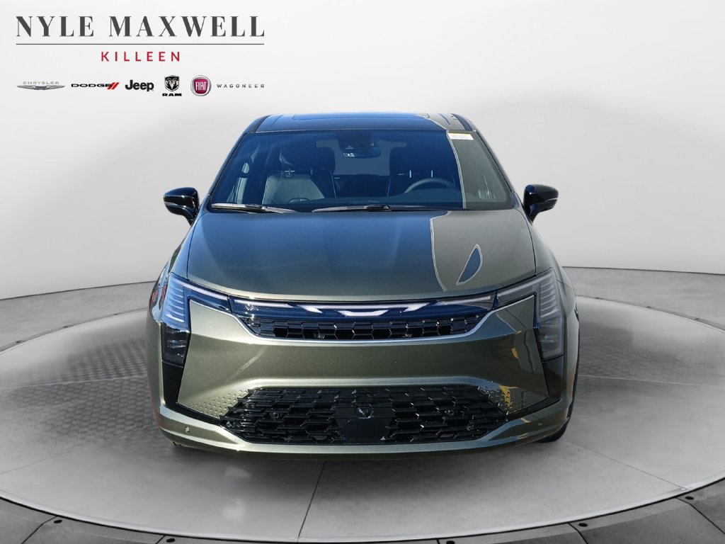 New 2027 Chrysler Pacifica Limited FWD image 18
