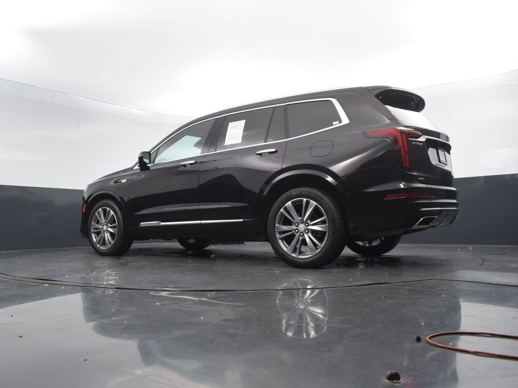 Used 2020 Cadillac XT6 Premium Luxury image 55