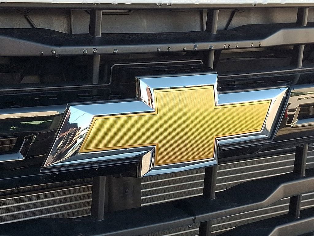New 2025 Chevrolet Silverado 3500 W/T w/ WT Convenience Package image 20