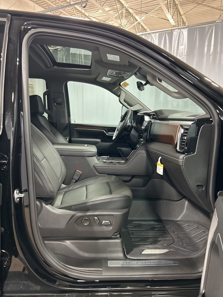 New 2026 GMC Sierra 2500 Denali w/ Denali Reserve Package image 22