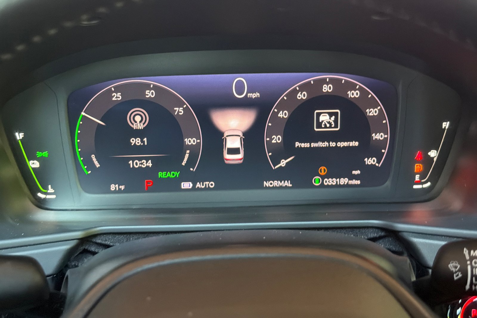 Used 2023 Honda Accord Sport image 35