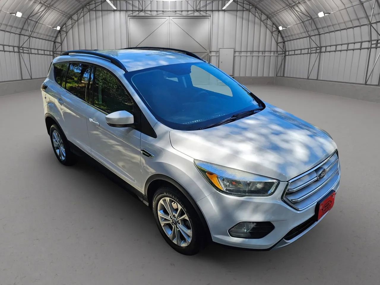 Used 2018 Ford Escape SE w/ SE Sync 3 Package image 14