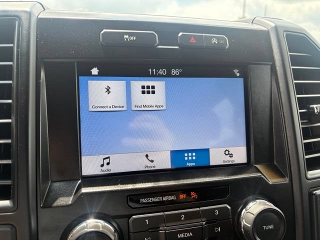 Used 2017 Ford F150 XL w/ Equipment Group 101A Mid RWD image 18