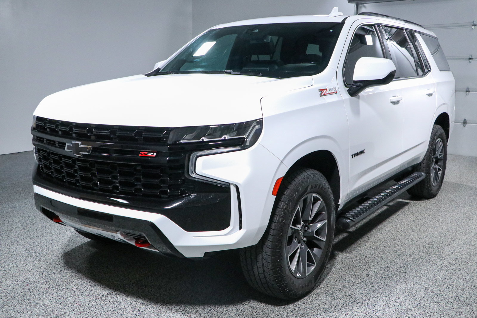 Used 2023 Chevrolet Tahoe Z71 AWD/4WD image 37