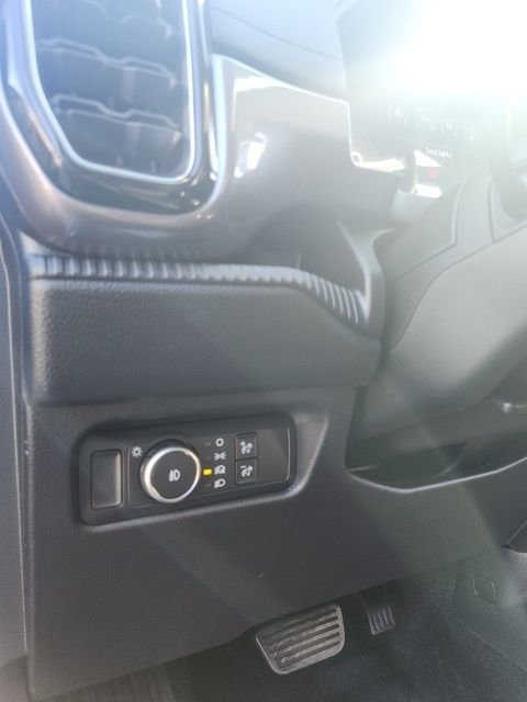 New 2025 Ford Ranger Lariat w/ FX4 Off-Road Package image 36