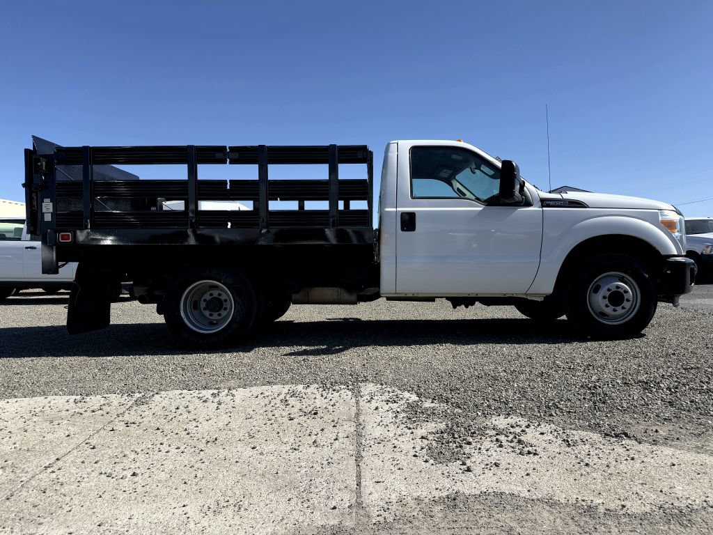 Used 2016 Ford F350 XL RWD image 5