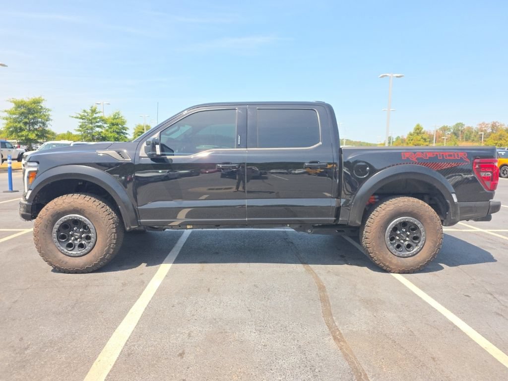 Used 2024 Ford F150 Raptor AWD/4WD image 5