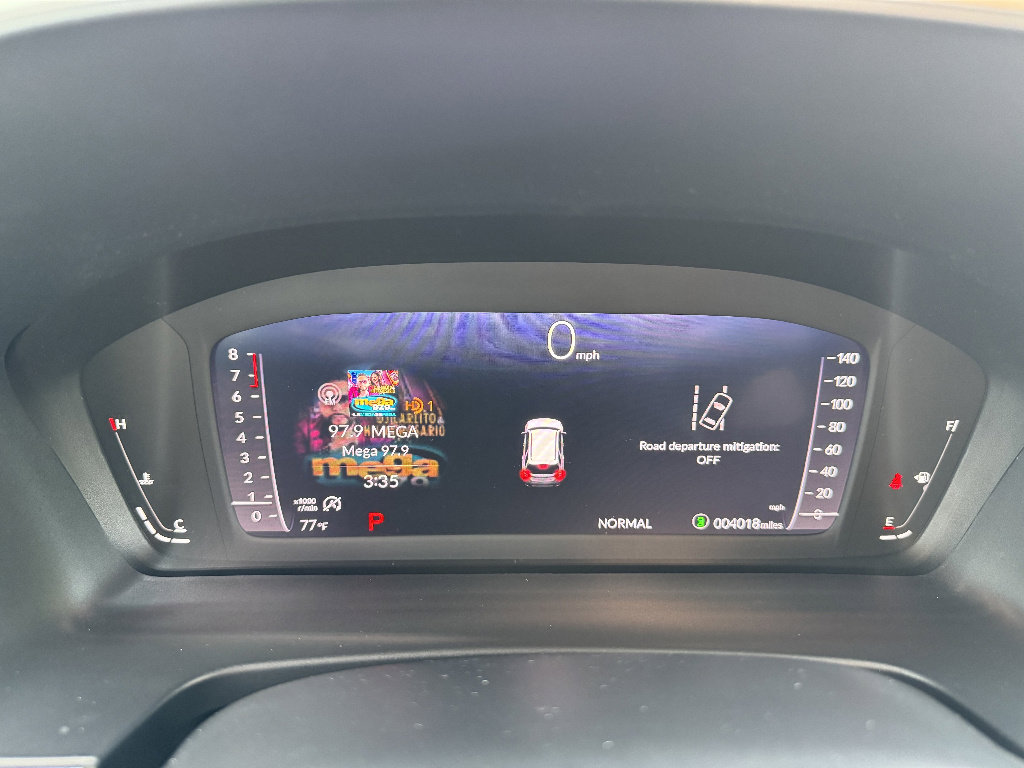 Used 2026 Honda Pilot Touring image 18