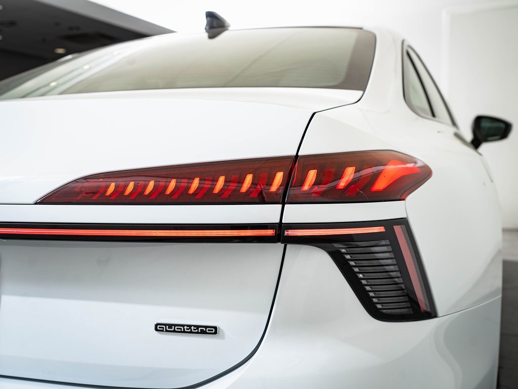 New 2026 Audi A6 Premium Plus image 16