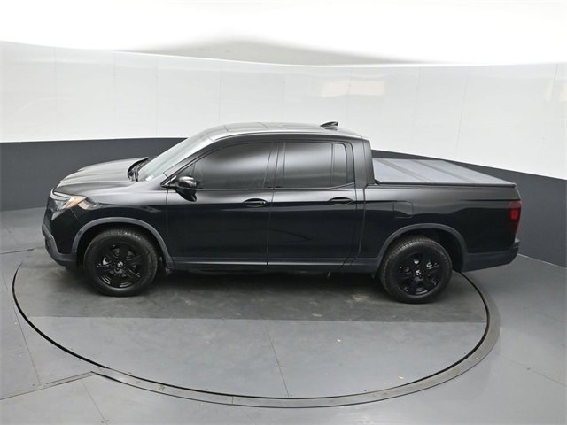 Used 2020 Honda Ridgeline Black Edition image 34