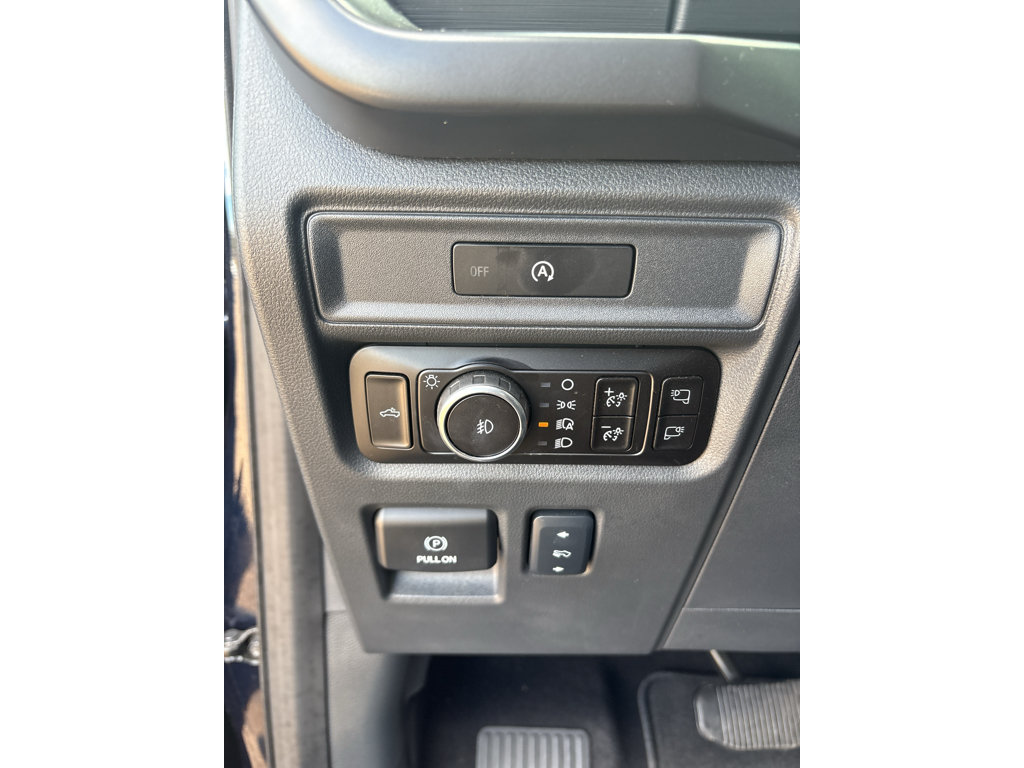 Used 2025 Ford F150 Tremor AWD/4WD image 20