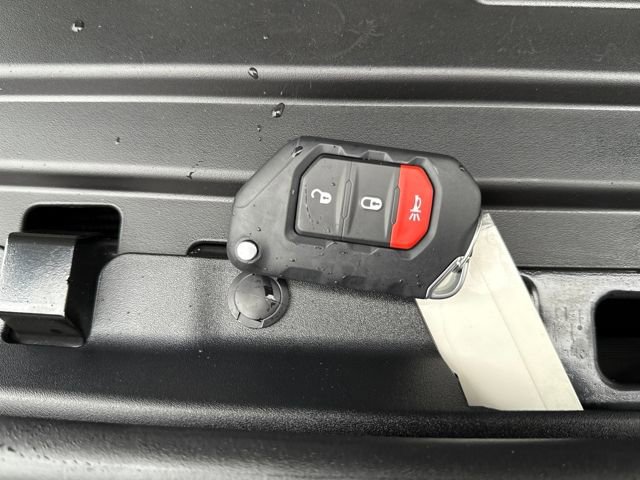 New 2026 Jeep Wrangler Sport image 29