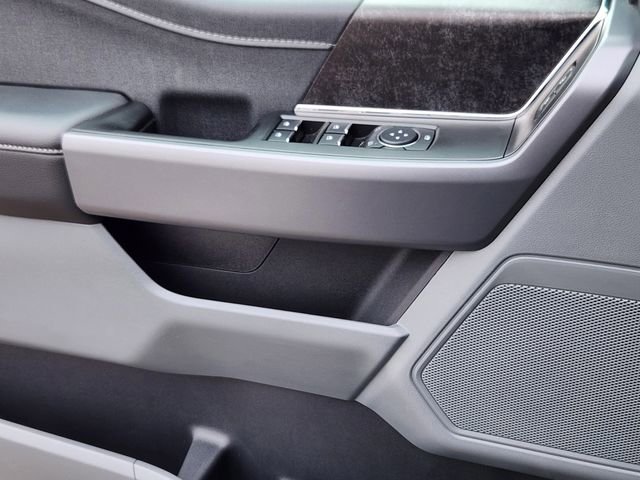 New 2025 Ford F150 Lightning XLT w/ Max Trailer Tow Package image 9