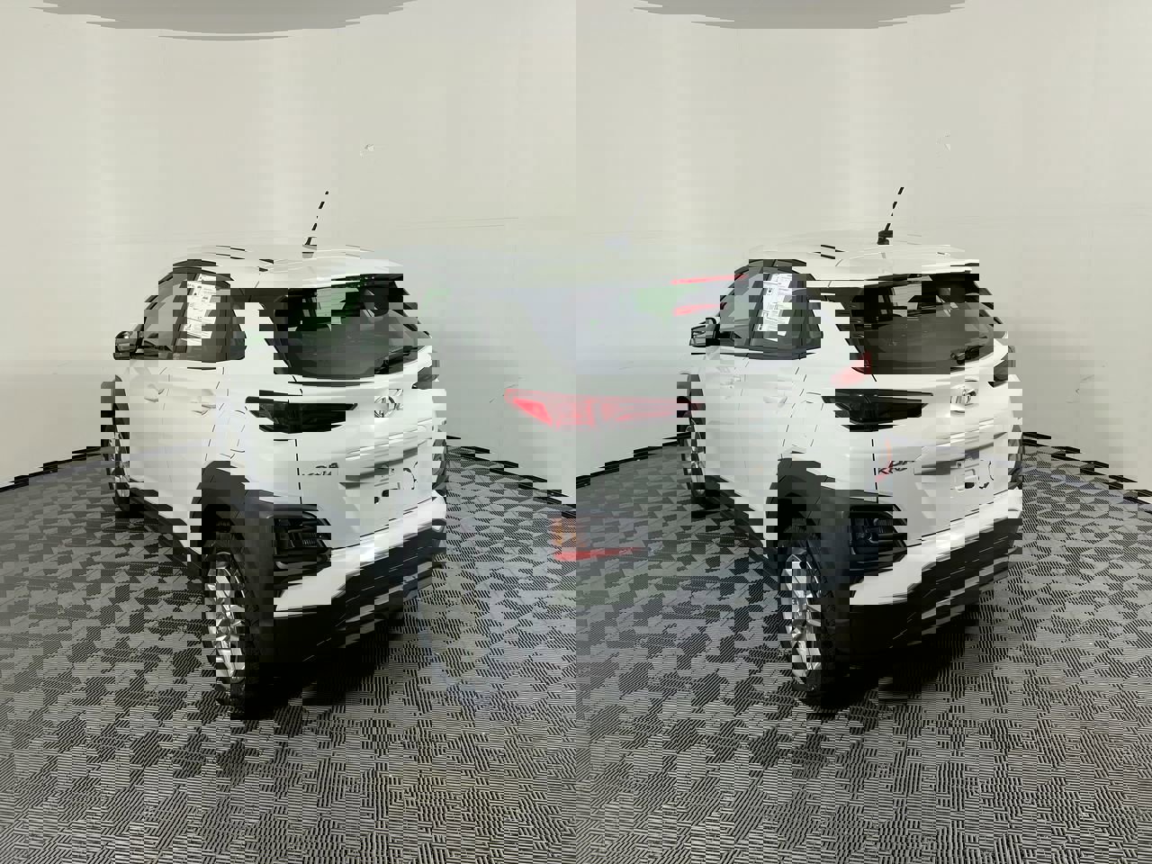 Used 2020 Hyundai Kona SE image 5