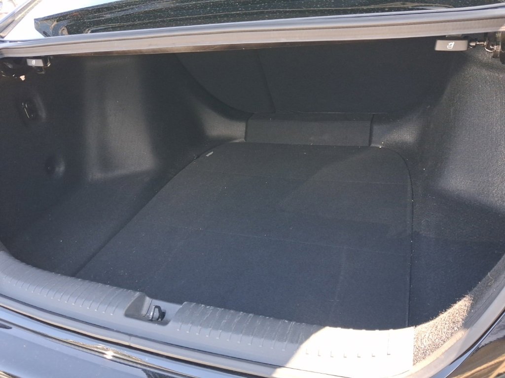 Used 2023 Honda Accord EX image 9