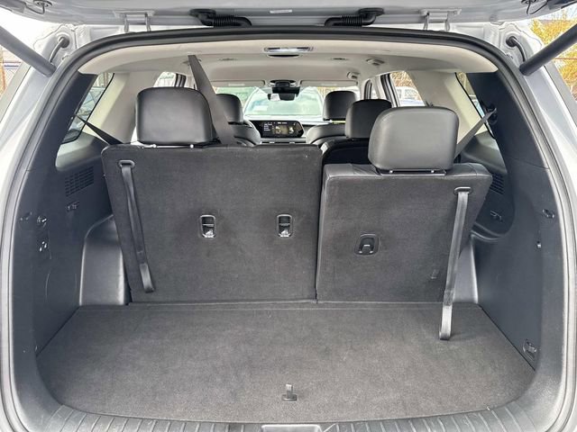 Used 2025 Hyundai Palisade SEL image 7