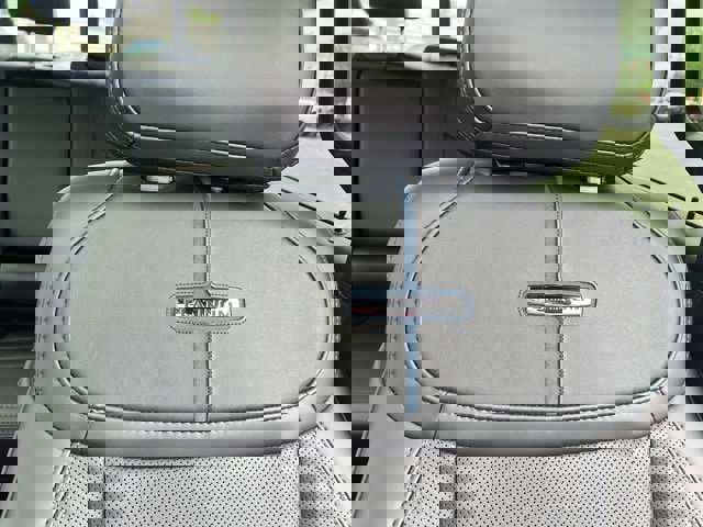 New 2025 Ford F250 Platinum image 29