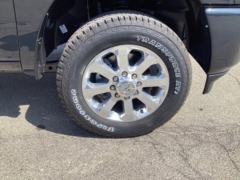 New 2026 RAM 2500 Big Horn image 9