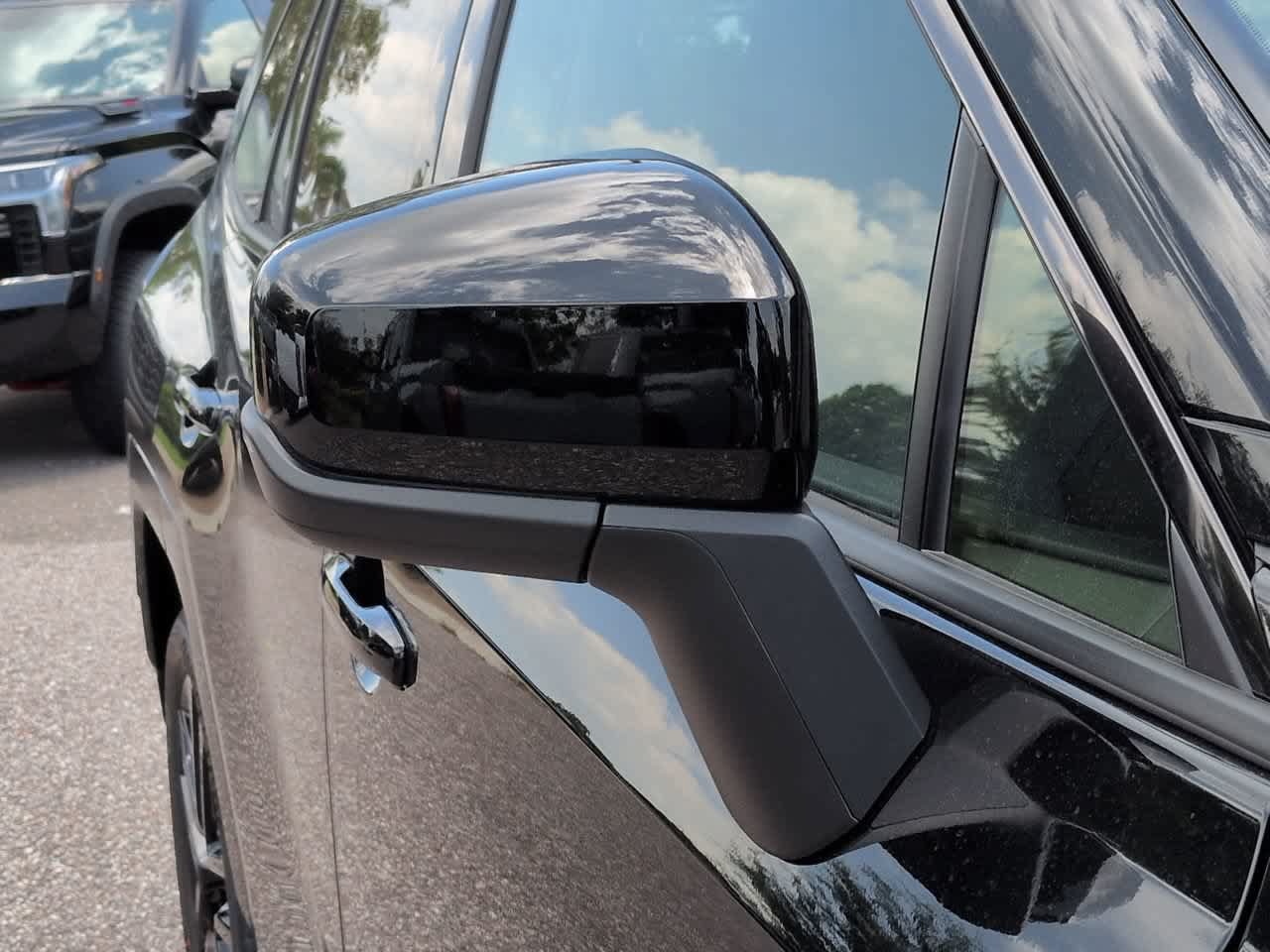 New 2026 Toyota RAV4 XSE AWD/4WD image 12