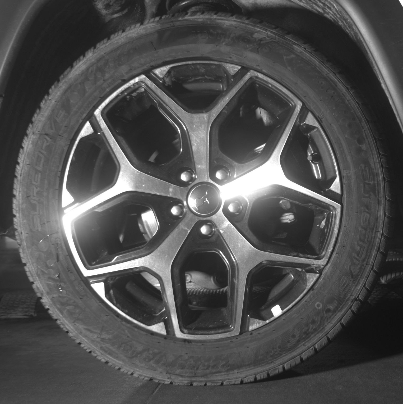 Used 2025 Jeep Compass Limited image 15