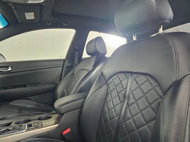 Used 2016 Kia Optima SX w/ Chrome Wheel Package image 24