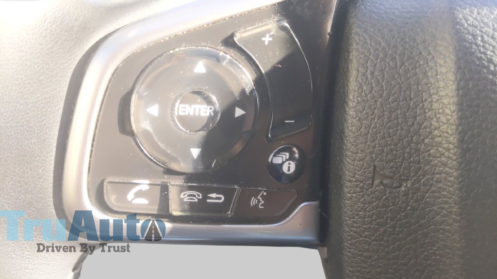 Used 2021 Honda CR-V EX-L image 23