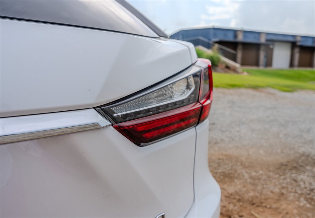 Used 2017 Lexus RX 350 FWD w/ Premium Package image 10