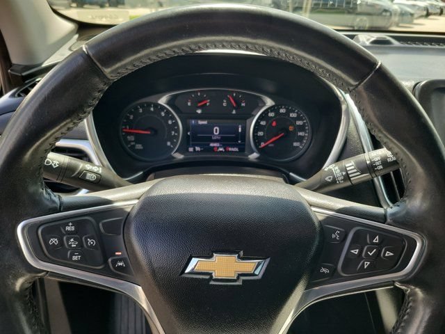 Used 2020 Chevrolet Equinox LT FWD image 21