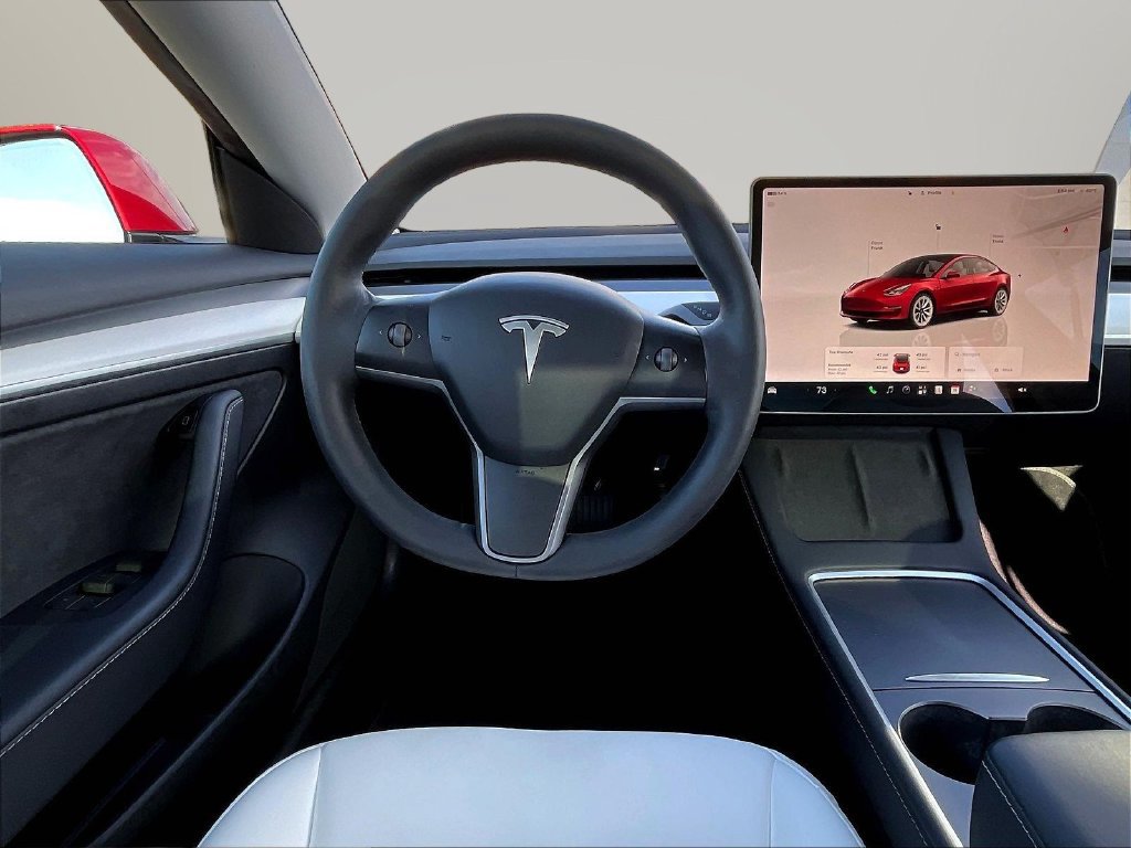 Used 2023 Tesla Model 3 Long Range AWD/4WD image 10