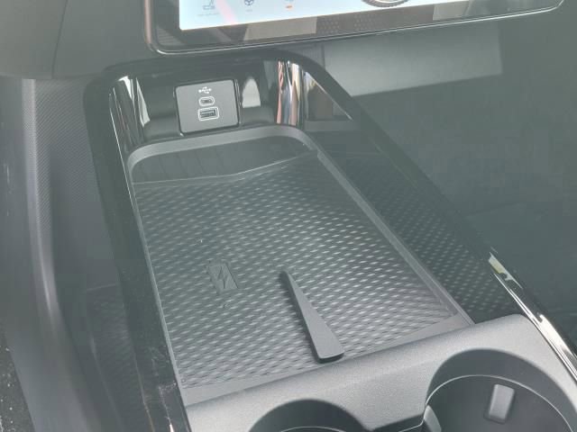 New 2025 Ford Mustang Mach-E GT image 35