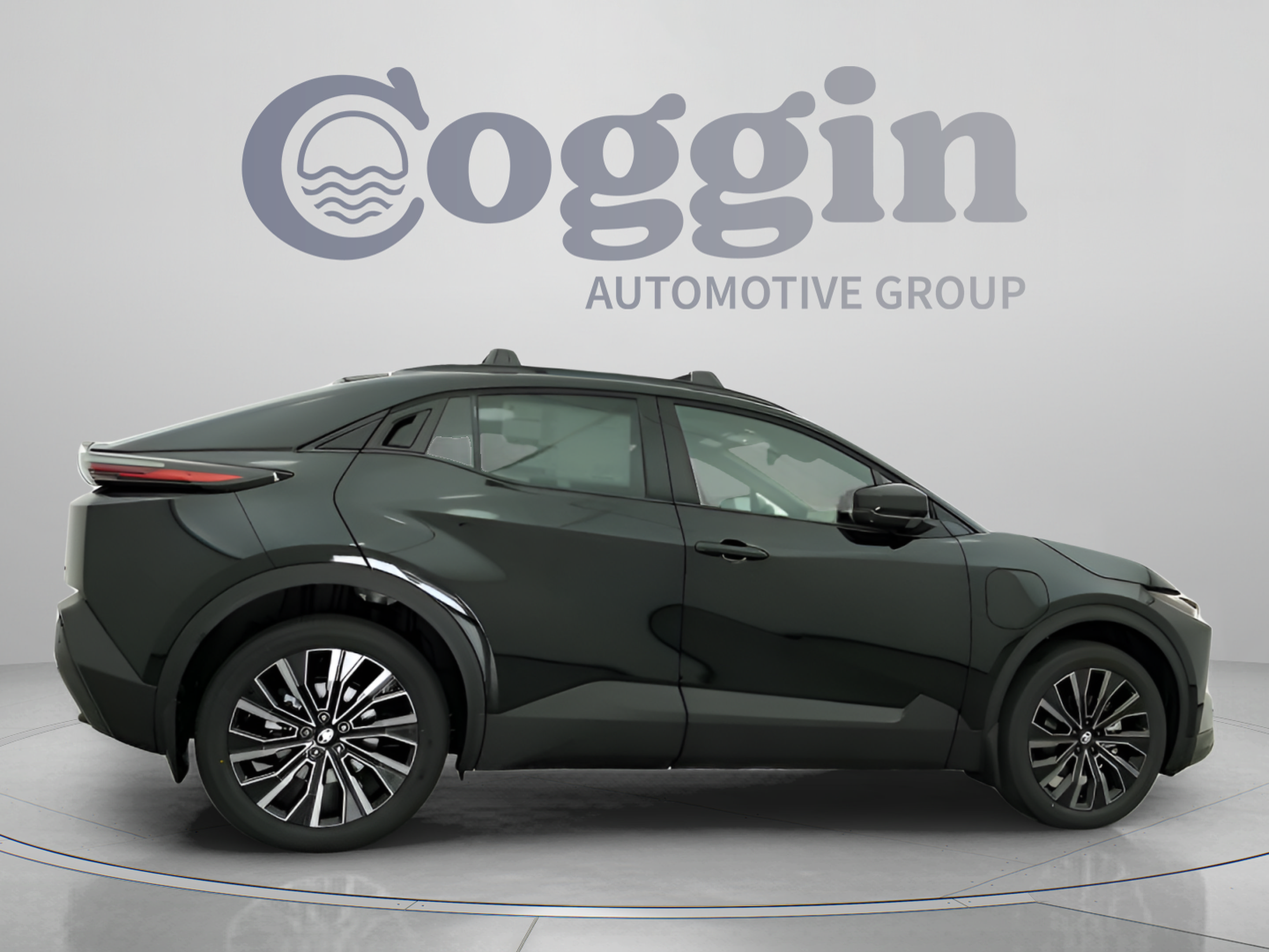New 2026 Toyota C-HR AWD/4WD image 20