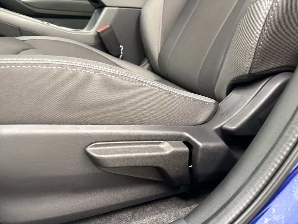 New 2026 Subaru Crosstrek 2.0i Premium image 13