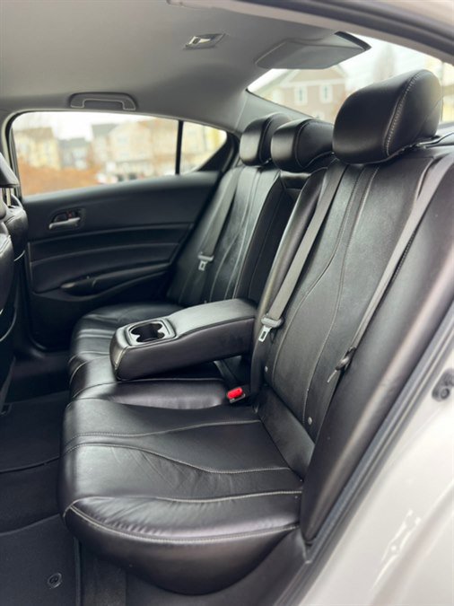 Used 2019 Acura ILX w/ Premium Package image 32