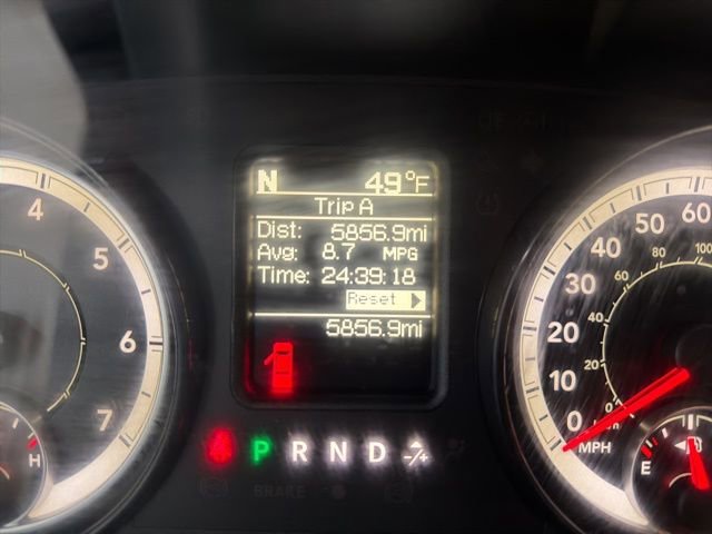 Used 2019 RAM 1500 Express w/ Express Value Package image 18