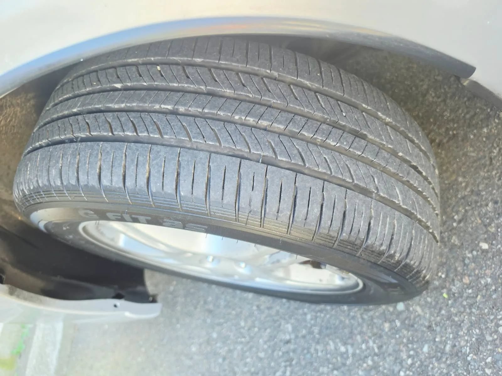 Used 2002 Subaru Impreza WRX Wagon AWD/4WD image 16