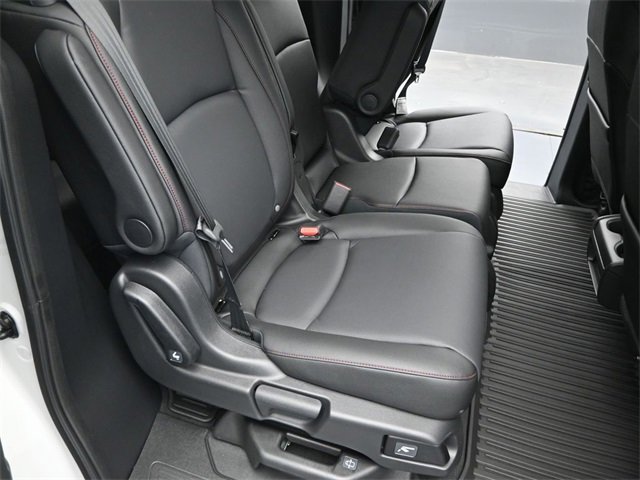 New 2026 Honda Odyssey Sport-L image 35