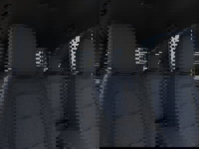 New 2026 GMC Terrain Elevation image 24