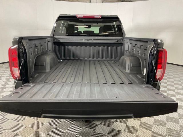 Used 2023 GMC Sierra 1500 SLE w/ X31 Off-Road Package image 36