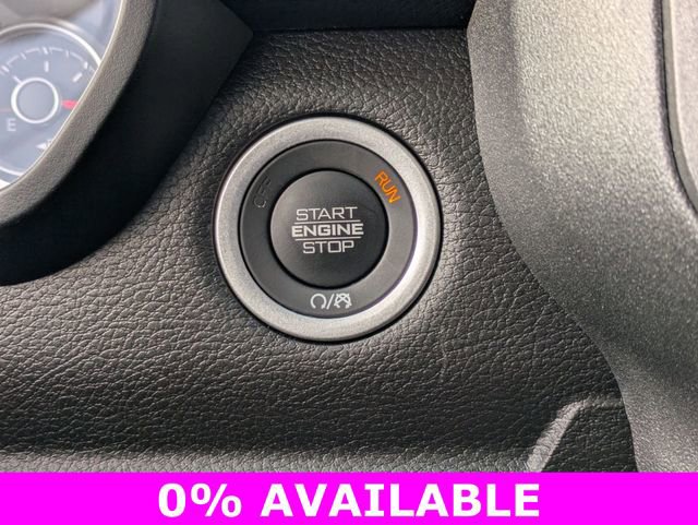 New 2026 RAM 1500 Classic Warlock image 20