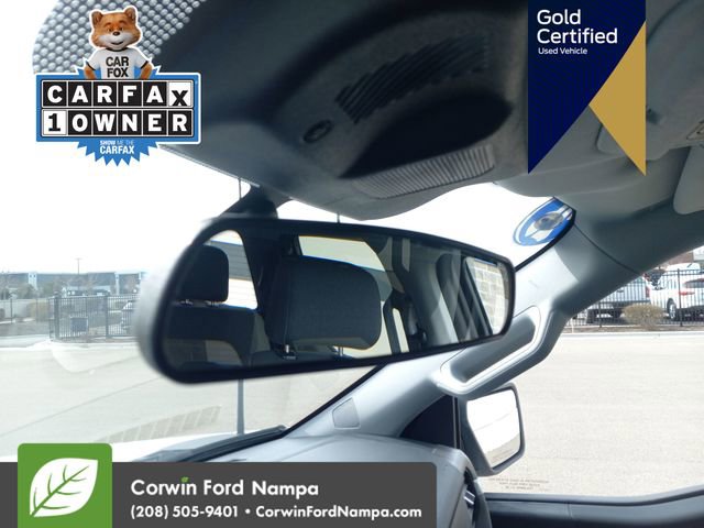 Certified 2025 Ford F150 XLT w/ Equipment Group 301A Standard image 22