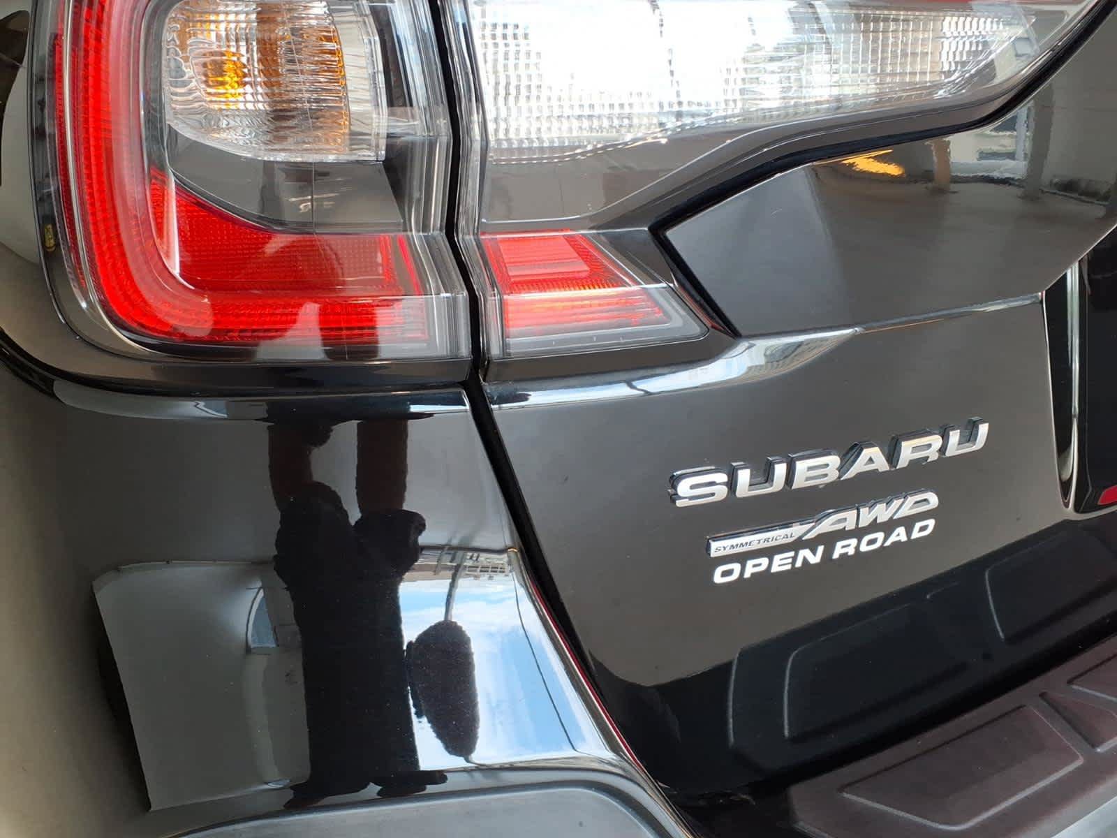 Used 2023 Subaru Outback Premium AWD/4WD image 9